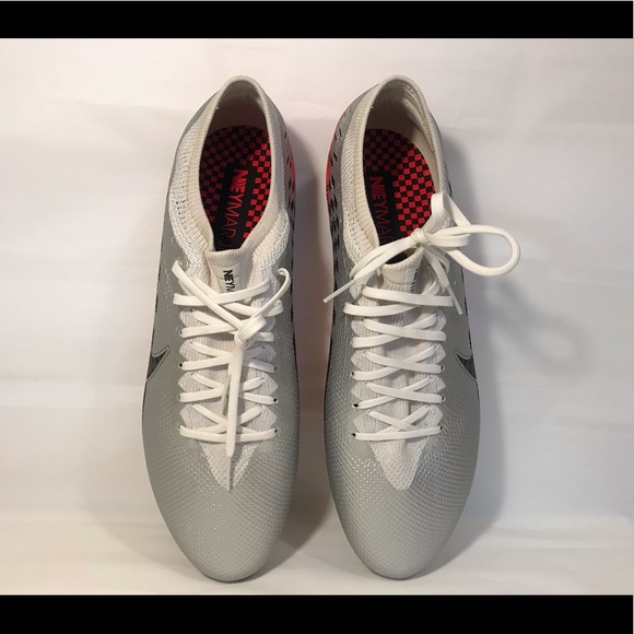 Nike Mercurial Vapor 13 Pro Neymar JR FG Soccer - Picture 5 of 6